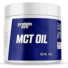 Starseven Proteinocean Mct Oil 150G 30 Servis