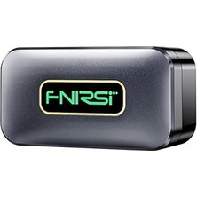 Starseven Fnirsi FD10 Araba Obd2 Tarayıcı, Kod Okuyucu, Hata Temizleyici Ios Android Bluetooth V5.1