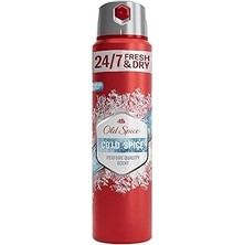 Starseven Old Cold Terlemeyi Önleyici Sprey 150 Mililitre