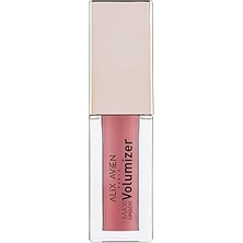 Starseven Alix Avien Maxivolumizer Lipgloss 216 - Glazing Fuchsia - Kalıcı Nemlendirici Ruj - Dolgunlaştır