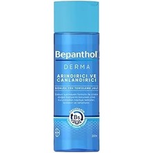 Starseven Derma 200 ml Yüz Temizleme Jeli