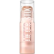Starseven New York Lifter Stix Yüz Şekillendirici Stick- 45