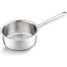 Starseven New Gurme Çelik Suluk 16 cm