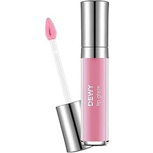 Starseven Dewy Lip Glaze Parlak &amp; Dolgun Görünüm Veren Yapışmayan Dudak Parlatıcısı 014 Pink
