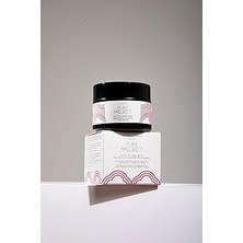 Starseven Pure Project Çok Amaçlı Bebek Balmı - 50ML. Yoğun Kuruluk Yaşanan Bölgelere Özel. Dirsek, Topuk, Ay
