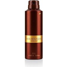 Starseven Mauboussin Pour Lui Deodorant 200 ml