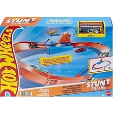 Starseven Rapid Raceway Şampiyon Oyun Seti Şampiyonluk Parkuru Yarış Seti - Hızlı Parku