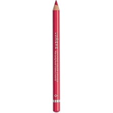 Starseven Lumene Luminous Color Lipliner Kalıcı Bakim Yapan Dudak Kalemi 6 Wild