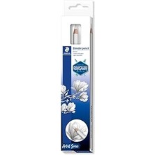 Starseven Staedtler - Sanatçılar Için Yüksek Kaliteli Gölgeleme Kalemi, Karıştırma Nüanslar Oluşturmak Içi