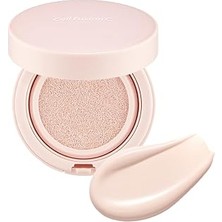 Starseven Cell Fusion C Renklendirici Ton Eşitleyici Yüksek Koruyucu Tüm Cilt Tipleri Için Kompakt Güneş Krem