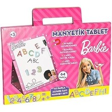 Starseven Diytoy Manyetik Tablet Etkinlik Set