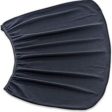 Starseven Babyjem Oto Cam Perdesi Küçük Boy 52 x 84 cm