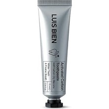 Starseven Luis Bien Aktif Karbon Beyazlatma Macunu 75 ml