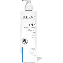 Starseven Izderma Relief Duş Jeli