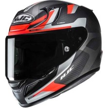 Axxis Hjc RPHA12 Kask Carbon Xentra MC6HSF