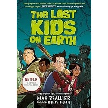 Starseven The Last Kids On Earth