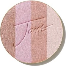 Starseven Jane Iredale Purebronze Işıltılı Bronzlaştırıcı Palet Yedek