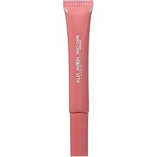 Starseven Alix Avien Koruyucu, Dolgunlaştırıcı, Nemlendirici Dudak Parlatıcısı - Silky Care Lipgloss 304 Peac