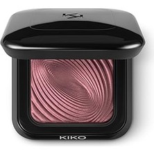 Starseven Kiko Milano Water Eyeshadow 11 | Anında Göz Farı Nemli Veya Kuru Kullanım Için