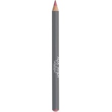 Starseven Alix Avien Uzun Süre Kalıcı Dağılma Yapmayan Nemlendirici Dudak Kalemi - Lipliner Pencil Light Pink