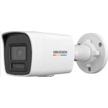 Lims Store Hikvision DS-2CD1027G2-LIUF 2mp 4mm Ip Bullet Kamera Gece-Gündüz Renkli Görüntü