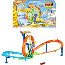 Starseven Hızlı Fırlatma Döngü Parkuru Oyun Seti Hızlı Fırlatma Döngü Parkuru Oyu