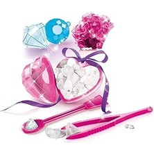 Starseven Bilim Oyun - Kristal Takılar Oyuncak