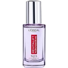 Starseven Paris Revitalift Filler Aydınlatıcı Göz Serumu 20 ml