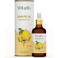 Starseven Limon Yağı 20 ml