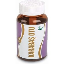 Starseven Anti Kişniş Gıda Takviyesi