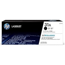 Starseven 31A Black Laserjet Toner Cartridge