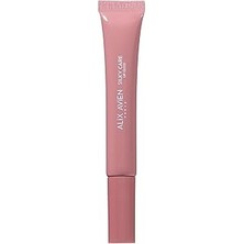 Starseven Alix Avien Koruyucu, Dolgunlaştırıcı, Nemlendirici Dudak Parlatıcısı - Silky Care Lipgloss 303 Salm