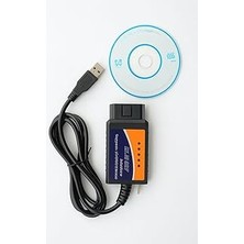 Starseven Hannah 1.5 V Ford PIC18F25K80 FT232RL Çip Hs-Can Ms-Can Arıza Tespit DDT4ALL Peyren Uyumlu