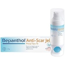 Starseven Anti-Scar Jel 20 G