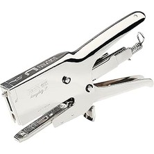 Starseven Rapid Zımba Pens Tipi Anvil HD31, Krom