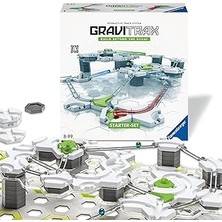 Starseven Ravensburger Gravitrax Başlangıç Seti