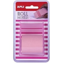 Starseven Apli Post It Apli Mekanizmalı Post It Pembe