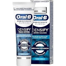 Starseven Pro-Science Yoğun Temizlik Macunu 65 ml