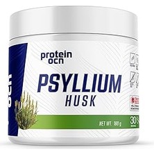 Starseven Proteinocean Psyllium Husk 180G 20 Servis
