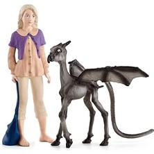 Starseven Schleich Lovegood Baby Thestral Oyuncak