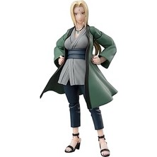 Starseven Tamashii Nations S.h.figuarts Naruto - Tsunade (Efsanevi Ninja)