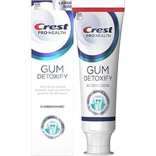 Starseven Crest Pro-Health Eti Hassas Beyazlatıcı Macunu