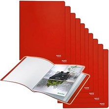 Starseven Leitz Recycle Sunum Dosyası, Co2 Nötr