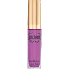 Ersağ Likit Ruj (Renk Kodu R-5)