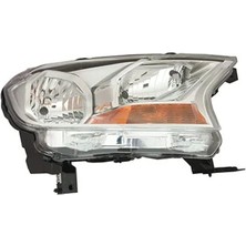 Tyc Ford Ranger  2015> Ön Far Komple Sag  Gündüz Aydınlatmalı