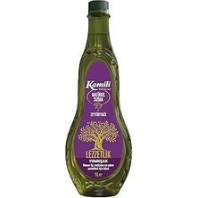 Starseven Komili Ege Sızması Pet Şişe 1 Lt