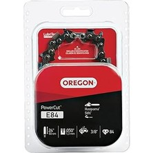 Starseven Oregon E84 Powercut 61 cm Zincirli Testere Zinciri, Husqvarna, Stihl Için Uygundur