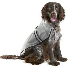 Starseven Karlie Şeffaf Yağmurluk, 46 cm