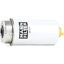 Starseven Mann-Filter Yakıt Filtresi Wk 8105 (Ford)