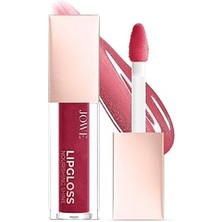 Starseven Jowe Nemlendirici Besleyici Lip Gloss - 11 Pink Crush